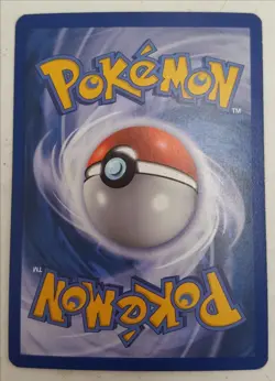 Zorua Pokemon Card BW12 Holo Rare Black and White Promo 2011 - Image 2