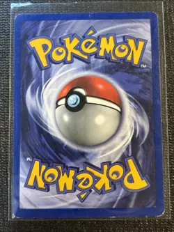 Pikachu 60/64 - Jungle Regular 1st Edition Pokemon TCG Card WOTC NM - Image 2