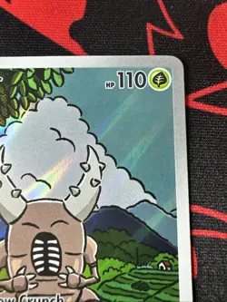 Pinsir 168/167 SV06: Twilight Masquerade Illustration Rare Pokemon Card NM++ - Image 2