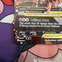 M Gardevoir EX Full Art Holo Card RC31-32 Generations: Radiant Collection - Image 4