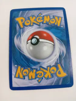 Pokemon Glaceon Reverse Holo Trading Card Rising Rivals 41/111 Uncommon #Live - Image 4