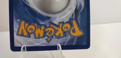 Pokemon TCG Cynthia's Garchomp EX Holo Card 232/182 Sv10: Destined Rivals NM - Image 5
