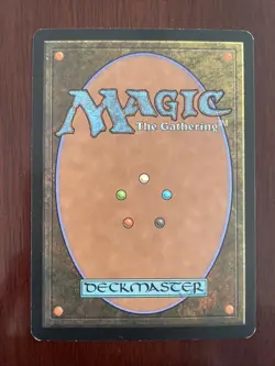 MTG Hall of the Bandit Lord Champions of Kamigawa Card 277/306 Regular Rare - Image 2