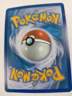 Pokemon Lilligant Promo Trading Card Black/White BW49 Holo TCG Collectable #Live - Image 4