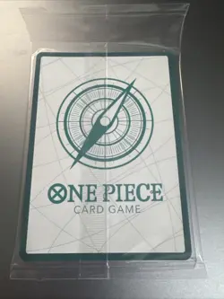 One Piece Special Don!! Set Vol. 3 Sabo Promo Don Card - Image 2