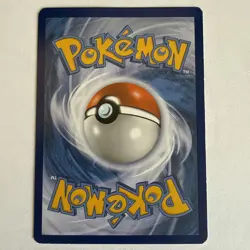 Pokemon Treecko TCG 1/12 Holo Card McDonald's Promo - Image 2