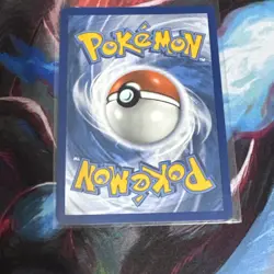 Pokemon Card TCG Kirlia 154/091 Paldean Fates Shiny Rare Holo English Near Mint - Image 2
