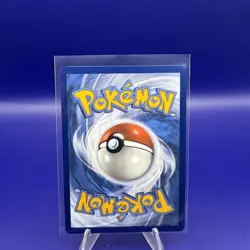 Terapagos ex 165 Pokemon SV: Scarlet & Violet Promo Cards Holo Promo NM - Image 2