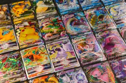 24PCS Selected Collection | Pikachu Gengar Charizard etc. Pokemon Card Chinese#4 - Image 2