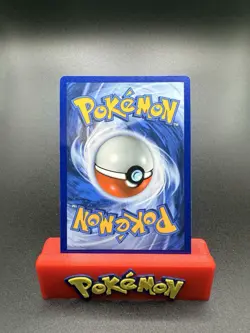 Pokemon TCG Card - Snorlax XY179 Holo Promo XY Black Star Promos LP - Image 3