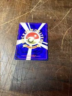 Lot Of 30 Japanese Pokemon Pocket Monsters ‘Fire’ Trading Cards - Image 5