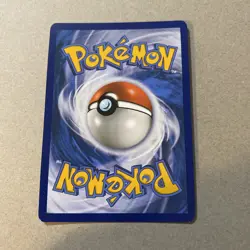 Pokemon TCG Snorlax XY179 Holo Promo Card - Image 2
