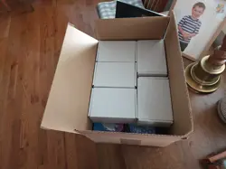 Mtg Bulk Lot 3000+ Cards - Magic The Gathering Bulk - Mythic, Rares, Commons - Image 2