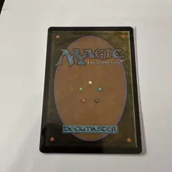 Omniscience Foil Foundations Borderless NM x1 MTG Magic: the Gathering - Image 2