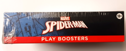 MTG Magic The Gathering Marvel's Spider-Man PLAY Booster Box FACTORY SEALED!!! - Image 4