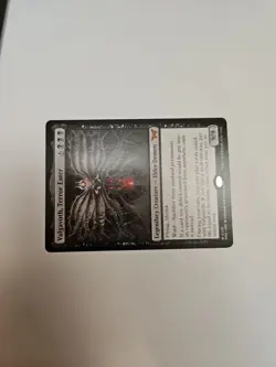 Valgoth, Terror Eater #0120 Duskmourn House Of Horror Magic The Gathering MTG - Image 2