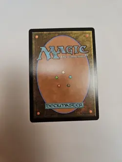 Valgoth, Terror Eater #0120 Duskmourn House Of Horror Magic The Gathering MTG - Image 3