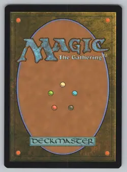 MTG - Garruk, Unleashed - Core Set 2021 (M21) -F405 - Image 2