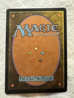 MTG - Rain of Filth - Never Played! - Urza's Saga #151 - NM+ - Uncommon - EN Reg - Image 2