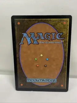 MtG Elspeth vs. Tezzeret Elspeth, Knight-Errant FOIL. LP - Image 2