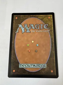 Magic The Gathering Liliana Vess (Duels of the Planeswalkers) FOIL - Image 2