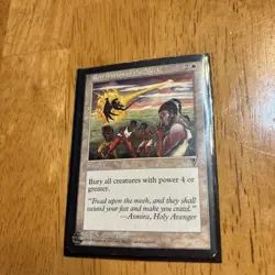 Retribution of the Meek Visions Regular - Image 2