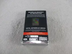 Magic the Gathering Modern Horizons 3 Creative Energy Commander Deck New Sealed - Image 2