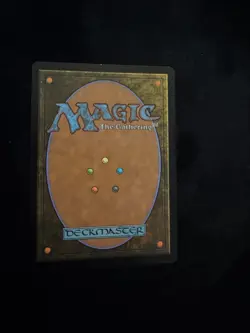 Smothering Tithe NM, English MTG Wilds of Eldraine Set - Image 2