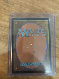 Magic the Gathering Ruby Medallion Commander 2014 C14 Excellent Condition - Image 2