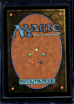 2023 MTG Magic The Gathering WHO Doctor Who Showcase #561 The Tenth Doctor - Image 2
