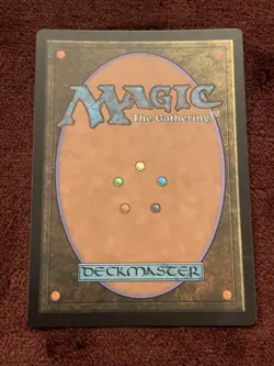 MTG Intruder Alarm Borderless Foil, Secret Lair Drop Series, Near Mint Condition - Image 2