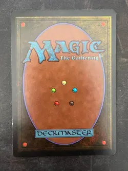 *** THE DARK Maze of Ith *** NM- Clean! - DUTY FREE - Magic MtG - Image 2