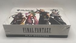 Magic: The Gathering - Final Fantasy Play Booster Box Sealed - Image 2