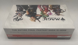 Magic: The Gathering - Final Fantasy Play Booster Box Sealed - Image 3