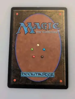 Merchant Ship Magic: Arabian Nights 1993 LP - Image 2