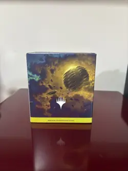 Magic the Gathering Edge of Eternities Prerelease Pack New Sealed - Image 3