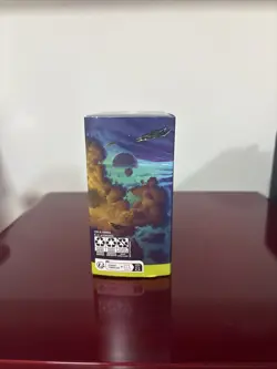 Magic the Gathering Edge of Eternities Prerelease Pack New Sealed - Image 4