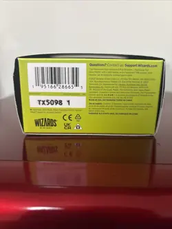 Magic the Gathering Edge of Eternities Prerelease Pack New Sealed - Image 5