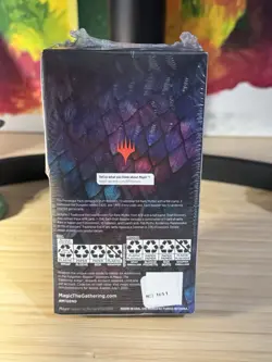 Magic the Gathering Dungeons Dragons Adventures Forgotten Realms Prerelease Pack - Image 3