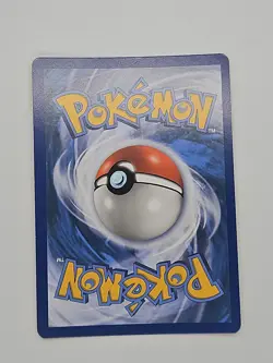 Pokemon Lucario - SM54 Promo SM Promos NM Cosmo Holo - Image 2