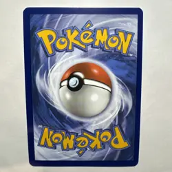 Pokemon TCG Nest Ball 255/198 Scarlet & Violet Base Set Hyper Rare Gold NM/M - Image 2