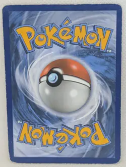 Mega M Blastoise EX Full Art 102/108 Evolutions Holo Ultra Rare Pokemon TCG MP - Image 2