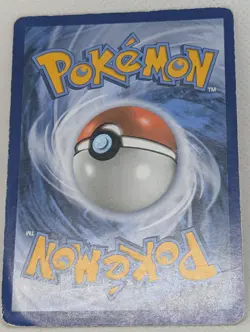 Mega M Blastoise EX Full Art 102/108 Evolutions Holo Ultra Rare Pokemon TCG MP - Image 5