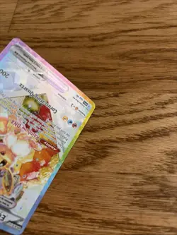 Prismatic Evolutions Eevee ex 174 Holo Promo Pokemon TCG Read Description ￼ *** - Image 4