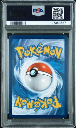 2022 POKEMON SWSH BLACK STAR PROMO #229 FULL ART/MEWTWO V PSA 10 - Image 2