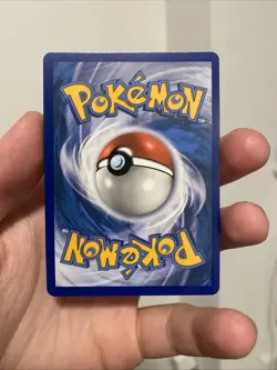 Ordinary Rod 215/202 Secret Rare Pokemon TCG Sword & Shield Base NM - Image 2