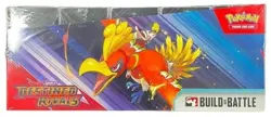 Pokemon Scarlet & Violet Destined Rivals Build & Battle Display - Factory Sealed - Image 3