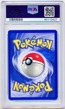 Pokemon Neo Revelation Rocket's Hideout 1st Edition #63 PSA 10 - POP 100 - Image 2
