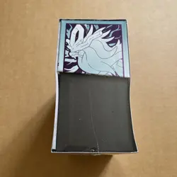 Pokemon TCG Temporal Forces Pokemon Center Elite Trainer Box Walking Wake ETB - Image 3