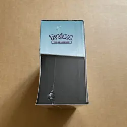 Pokemon TCG Temporal Forces Pokemon Center Elite Trainer Box Walking Wake ETB - Image 4
